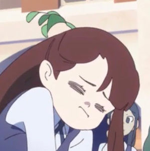 Meet your Posher, Mango.